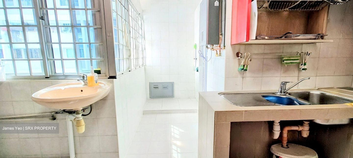 Blk 725 Reservoir View (Bedok), HDB Executive #586688561